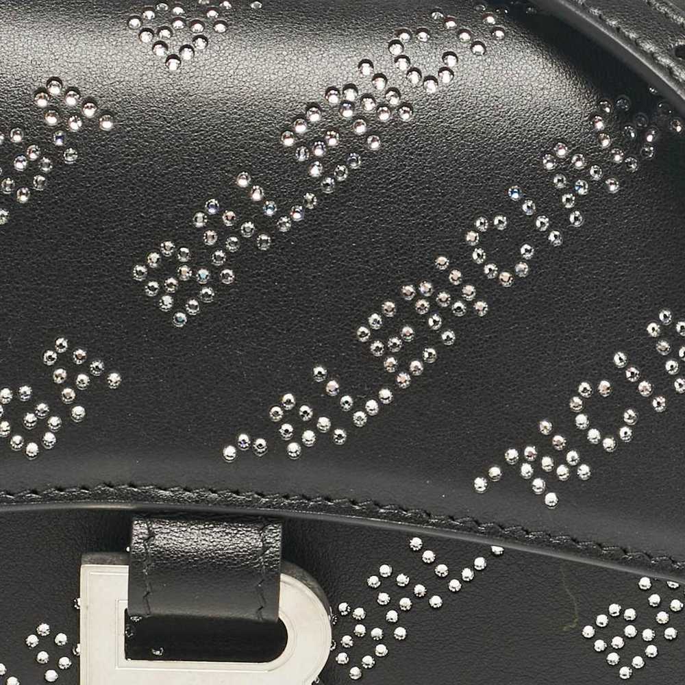 Balenciaga Leather bag - image 4