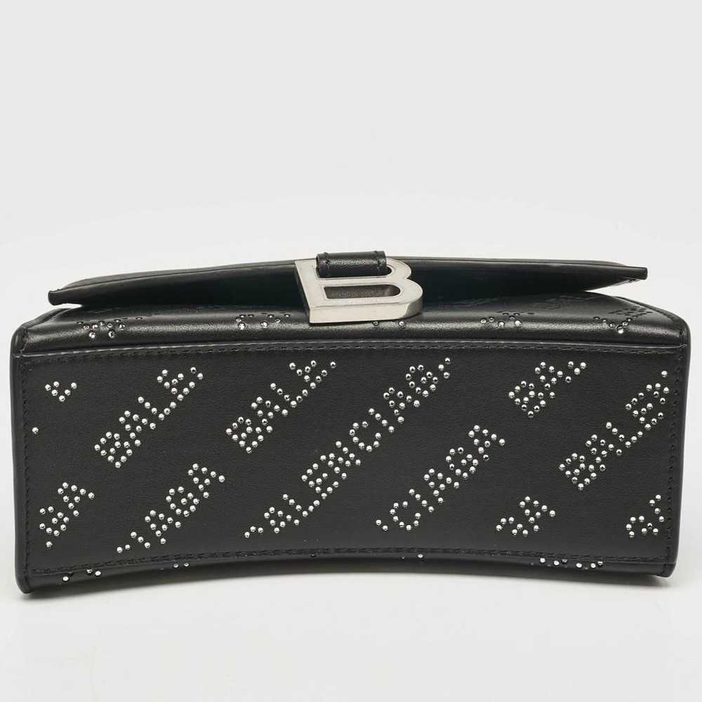 Balenciaga Leather bag - image 5