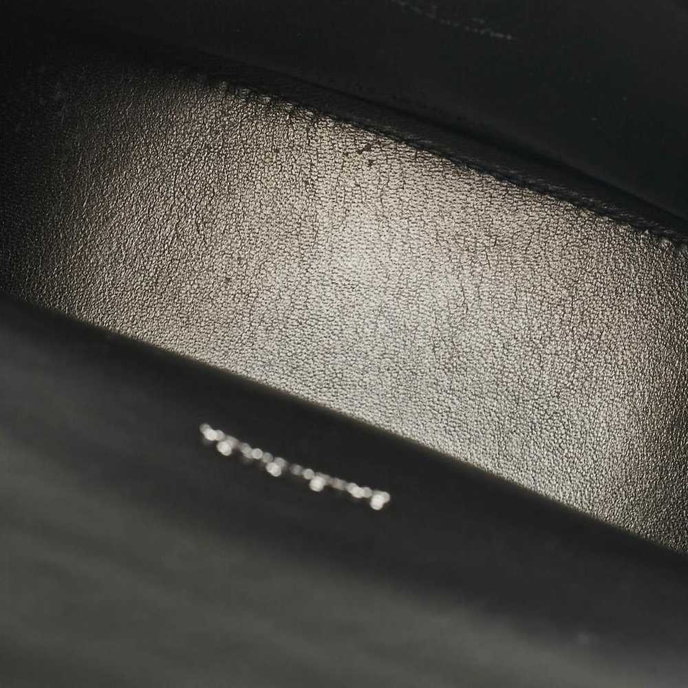 Balenciaga Leather bag - image 6