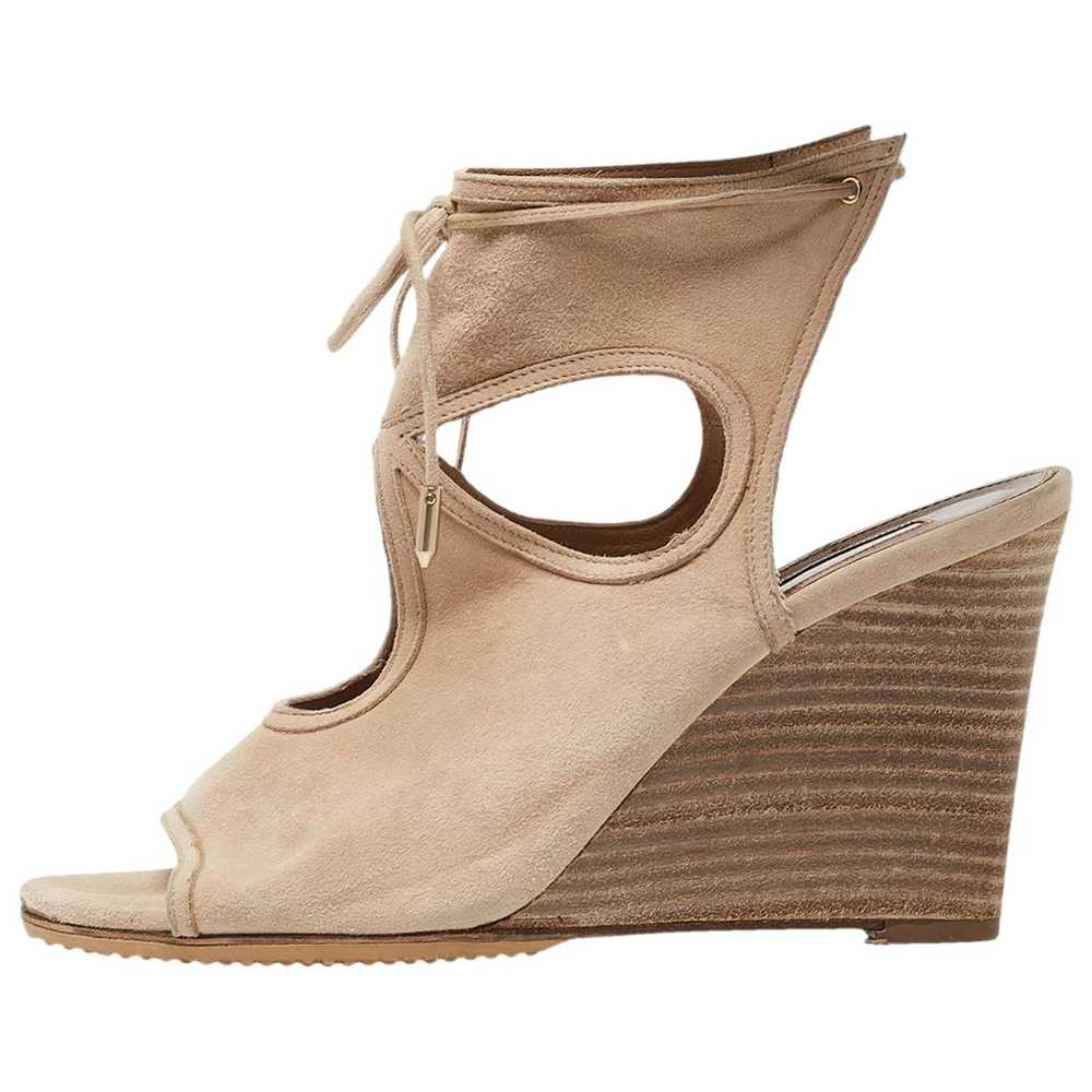 Aquazzura Sandal - image 1