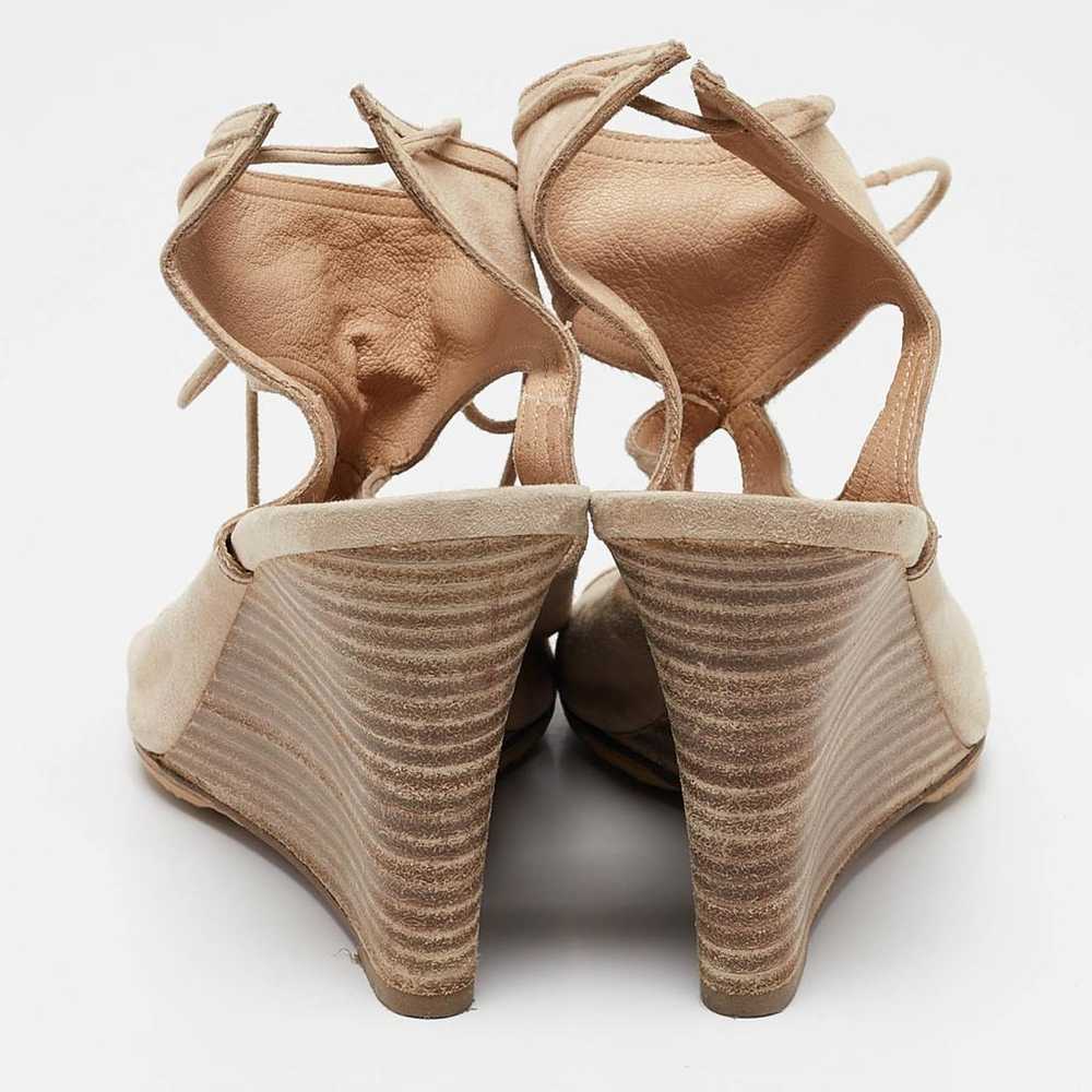 Aquazzura Sandal - image 4