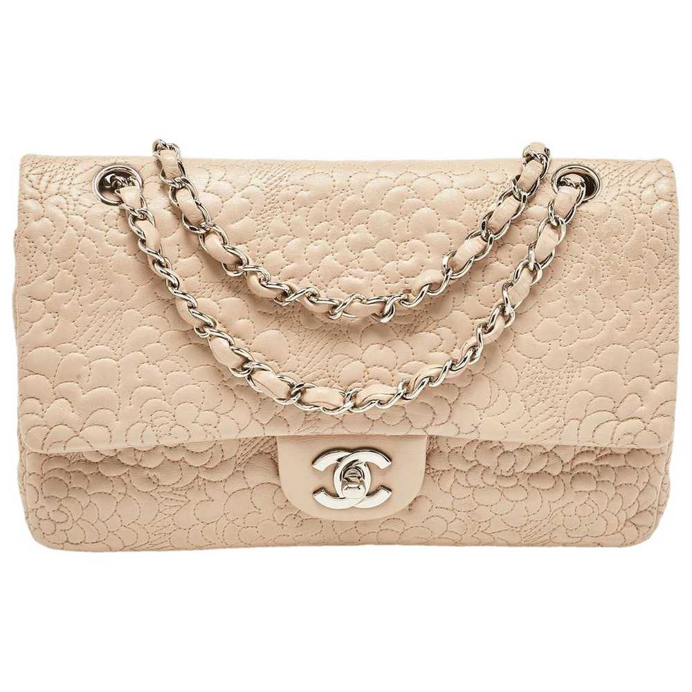 Chanel Leather handbag - image 1