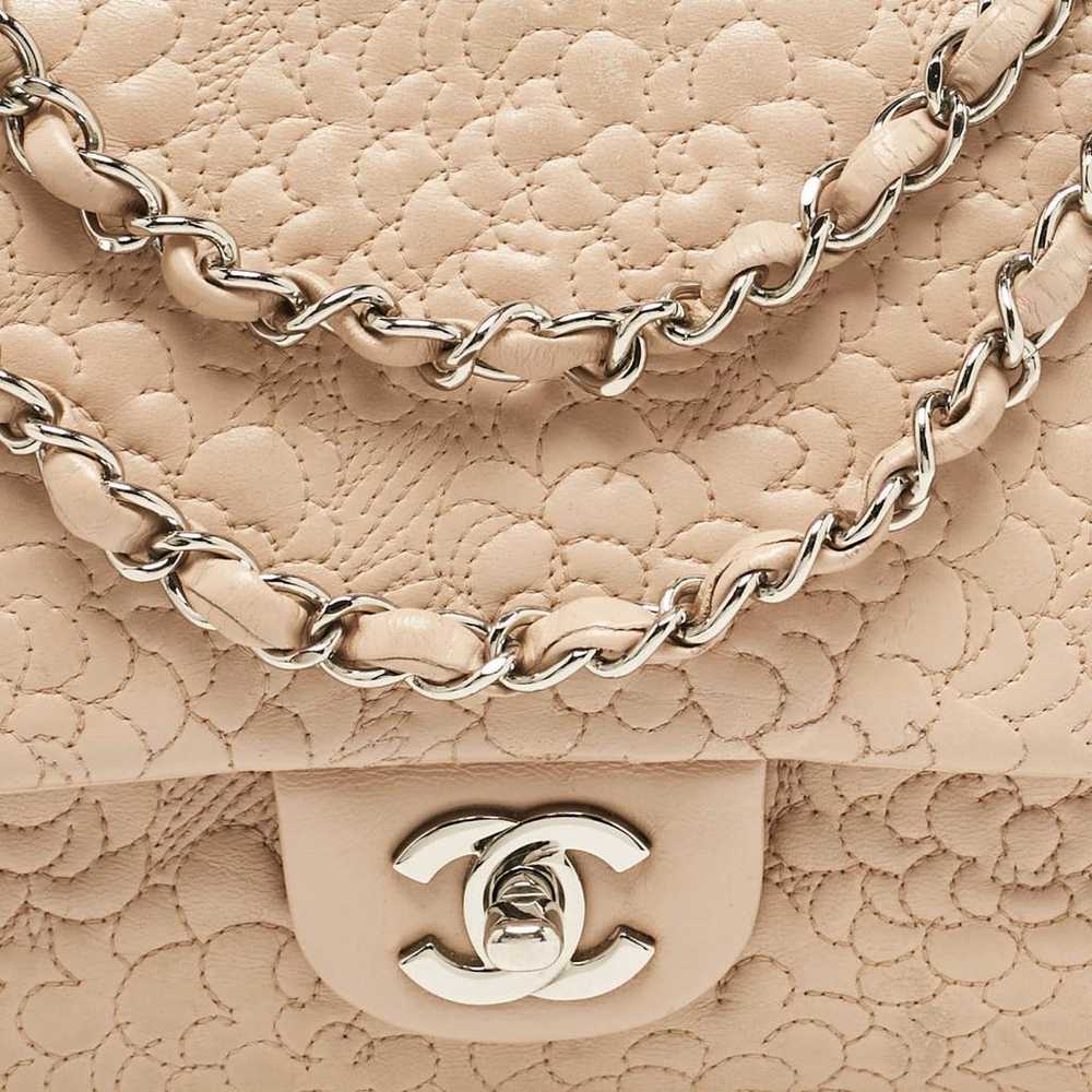 Chanel Leather handbag - image 4