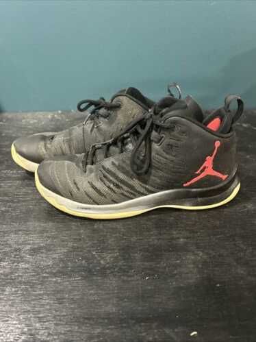 バスケットボール NIKE - JORDAN SUPER.FLY 5 Jordan Super.Fly 5 Gray for Sale | Authenticity Guaranteed