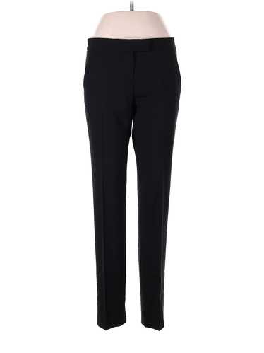 Theory Women Black Casual Pants 8