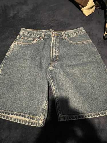 Levi's × Streetwear × Vintage Levi Shorts - image 1