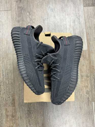 Adidas Yeezy 350 V2 Black