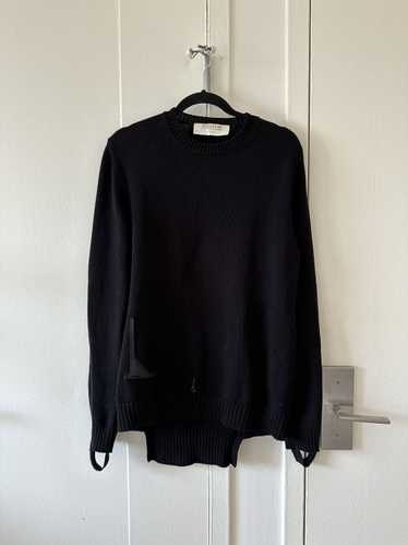 1017 ALYX 9SM × Alyx 1017 ALYX 9SM Sweater Knit Sw