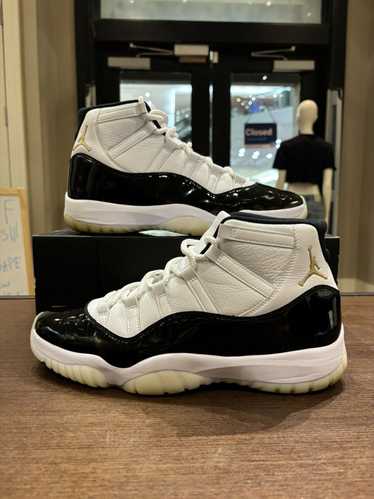 Jordan Brand Jordan 11 Retro DMP Gratitude (2023)