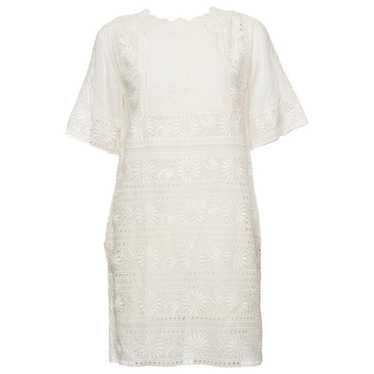 Valentino Garavani Lace mini dress