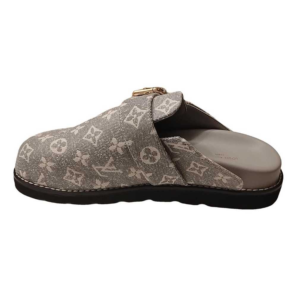 Louis Vuitton Lv Cosy mules & clogs - image 1