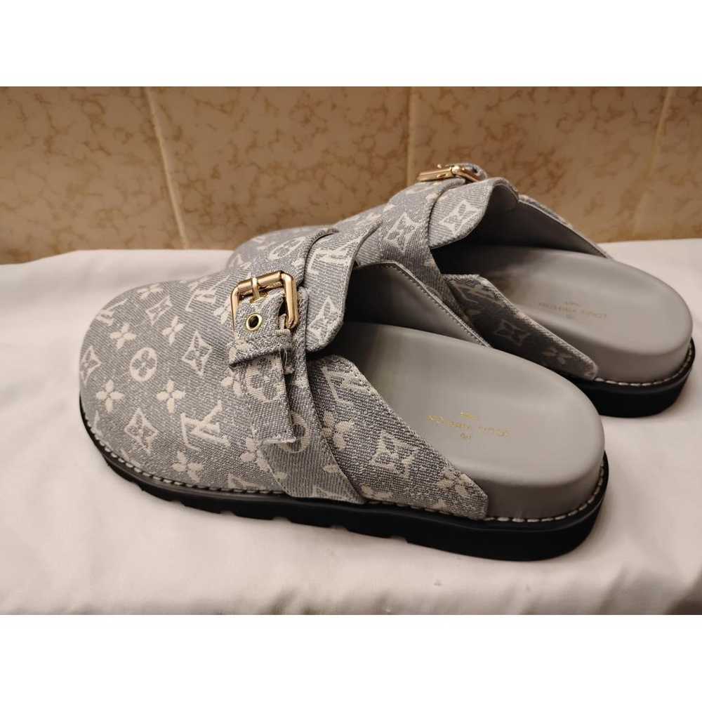 Louis Vuitton Lv Cosy mules & clogs - image 3