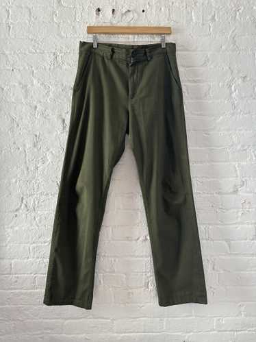 Dries Van Noten Dries Van Noten Trousers