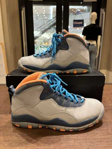 Jordan Brand Jordan 10 Retro Bobcats