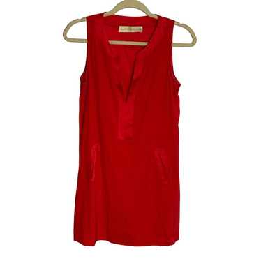 Ramy Brook Red Dress