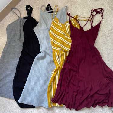 Mini Dress Bundle - image 1