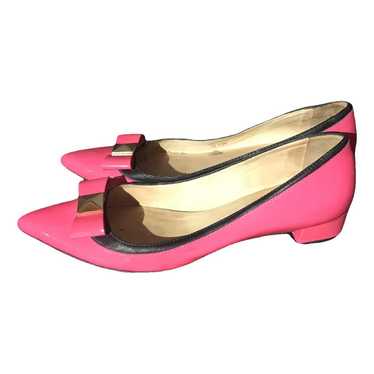 Kate Spade Leather flats - image 1