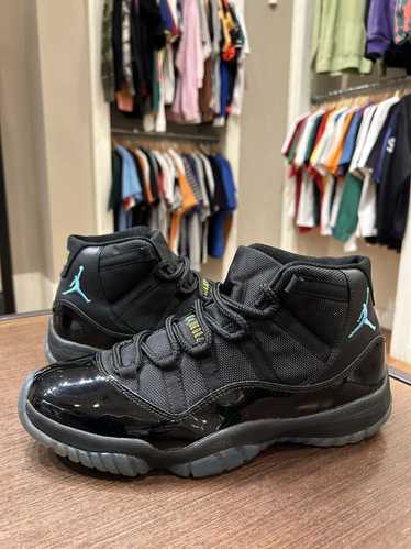 Jordan Brand Jordan 11 Retro Gamma Blue