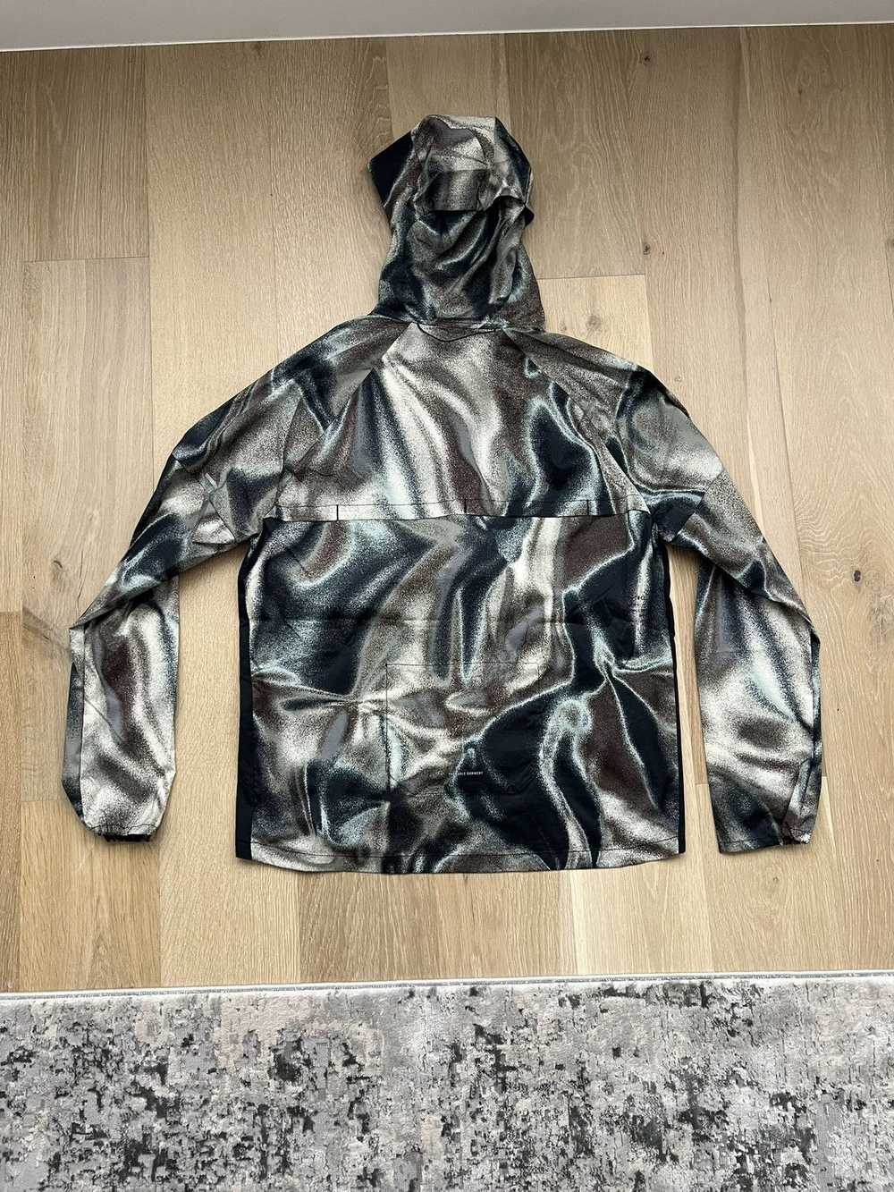 Nike Nike running Wind breaker Camo - image 2