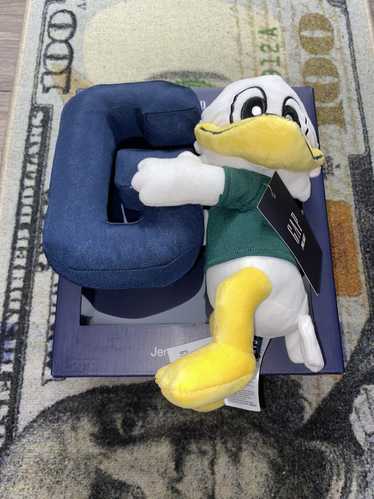 Gap × Palace Palace Gap Duck Plush Toy