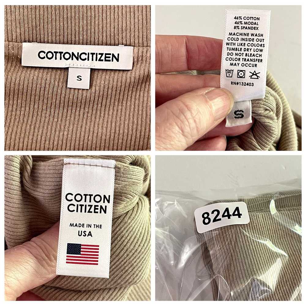 Cotton Citizen Cotton Citizen x REVOLVE NEW Melbo… - image 11