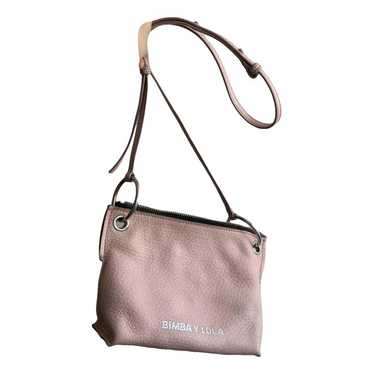 Bimba y Lola Leather crossbody bag - image 1