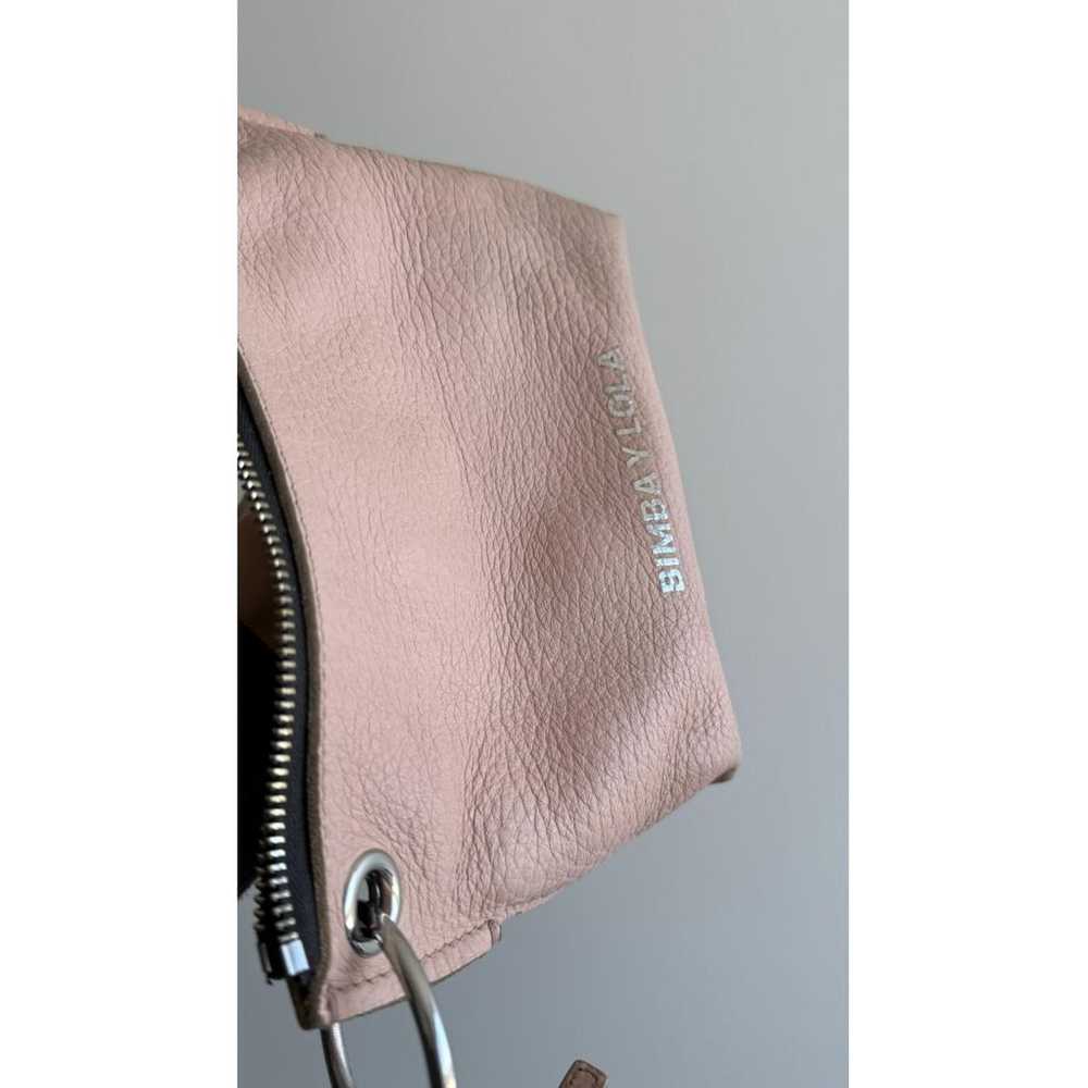 Bimba y Lola Leather crossbody bag - image 8