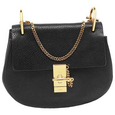 Chloé Leather handbag