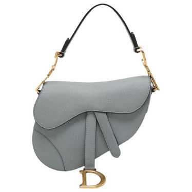 Dior Leather handbag