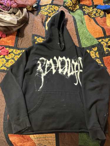 Revenge revenge hoodie