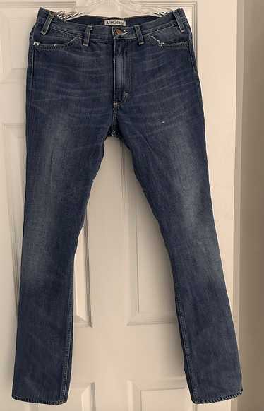 Acne Studios VINTAGE ACNE JEANS 32x34