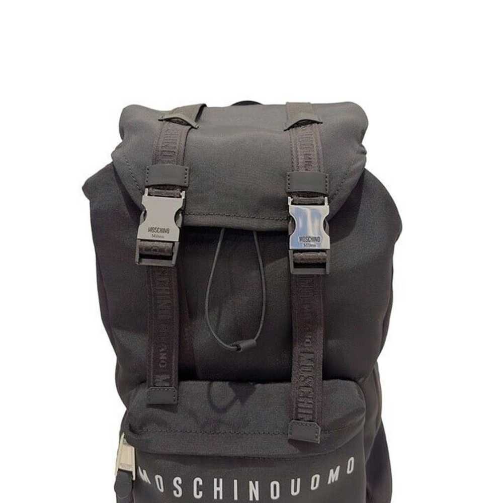 Moschino Travel bag - image 3