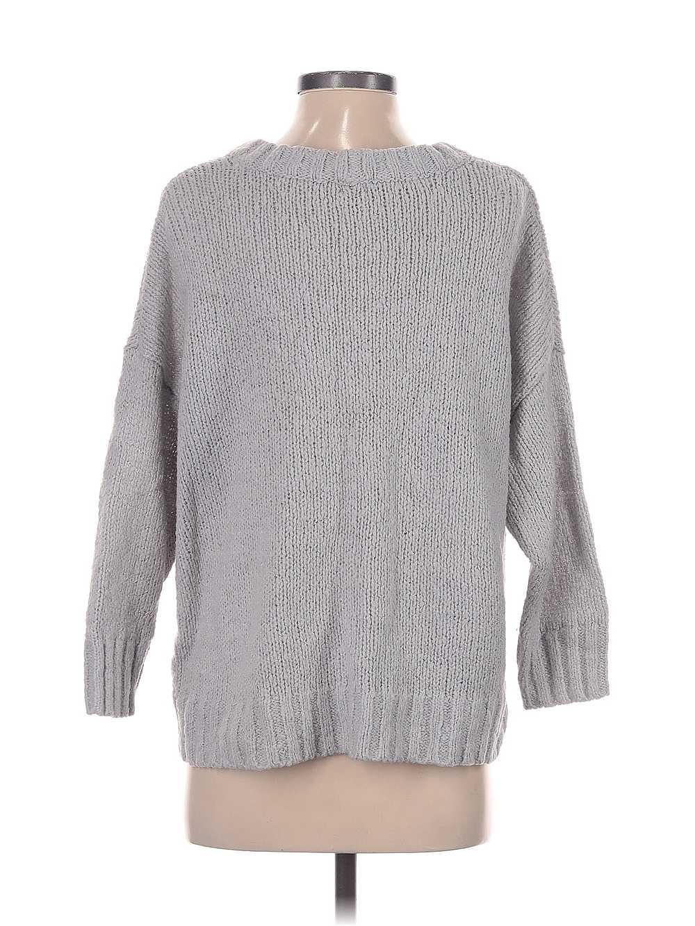 Aerie Women Gray Pullover Sweater XS - image 2