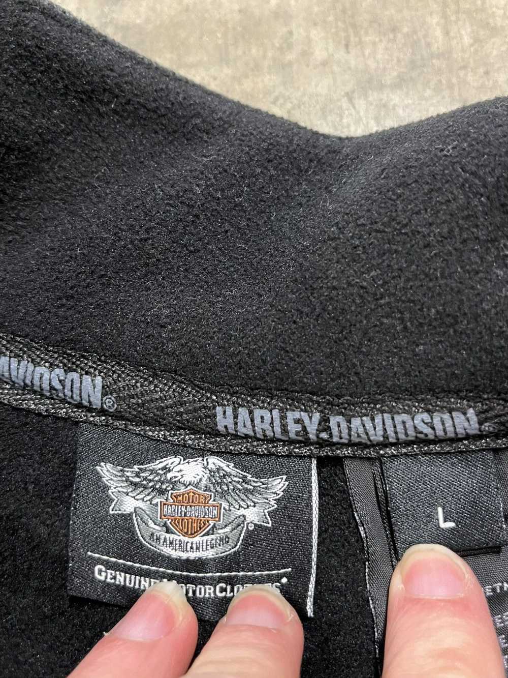 Harley Davidson × Streetwear × Vintage Harley Dav… - image 11