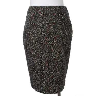 Chanel Tweed skirt