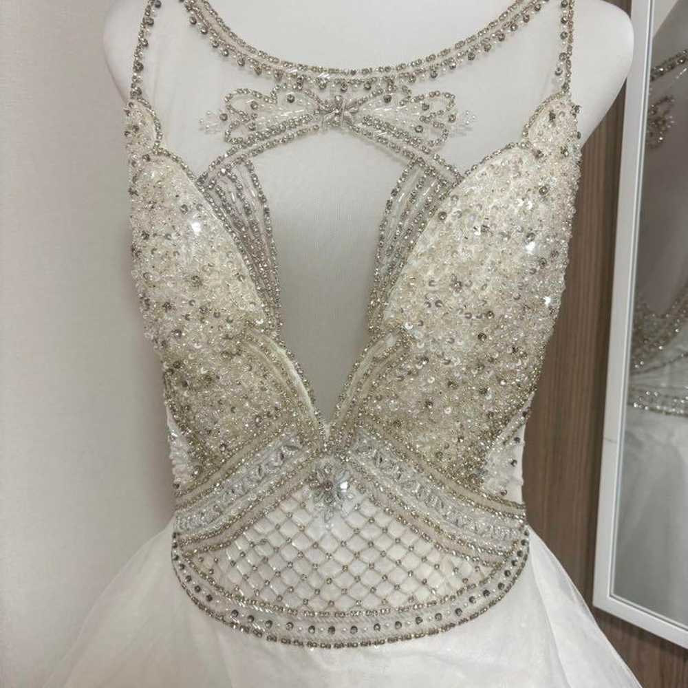 Party dress, concert, night dress - image 2