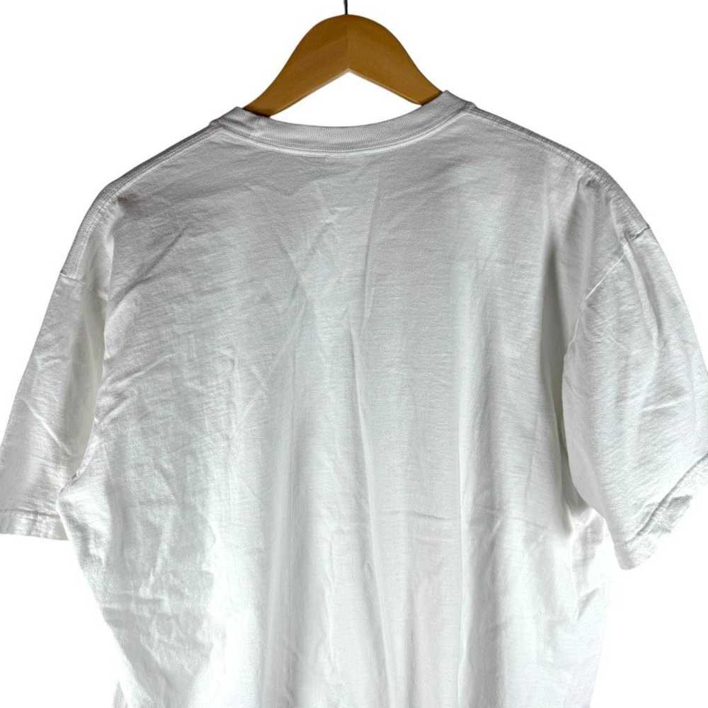 Supreme Supreme FW19 White Bite T-shirt Men’s XL … - image 10