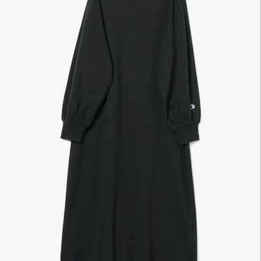 Ray Beams Champion Long Sleeve Dress