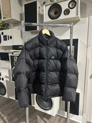 Balenciaga Balenciaga 3B Ski Sports Puffer Size 34 - image 1