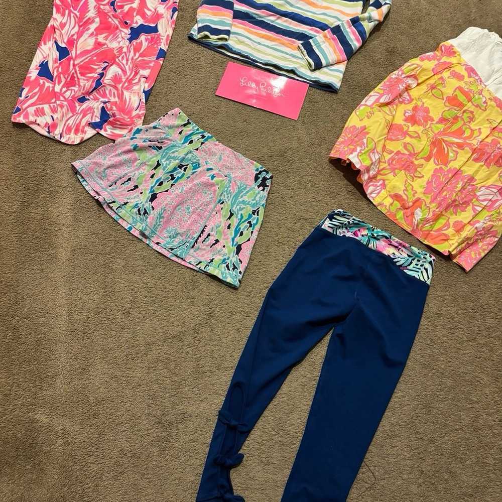 Lilly Pulitzer bundle size small - image 7