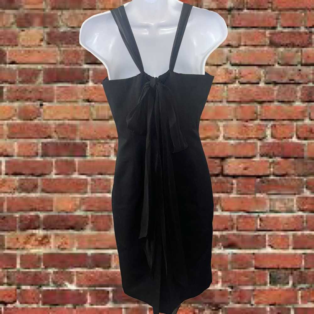 Betsey Johnson Pin Up Dress | Size 4 - image 3