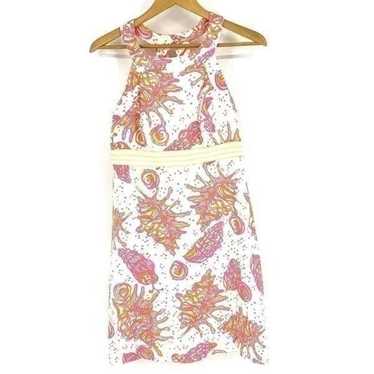 Lilly Pulitzer Dress Tinsley Seersucker