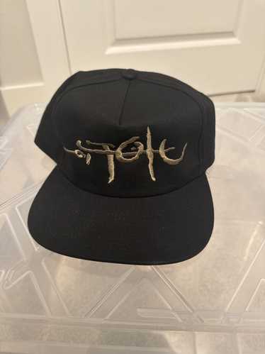 Travis Scott Travis Scott Circus Maximus Hat