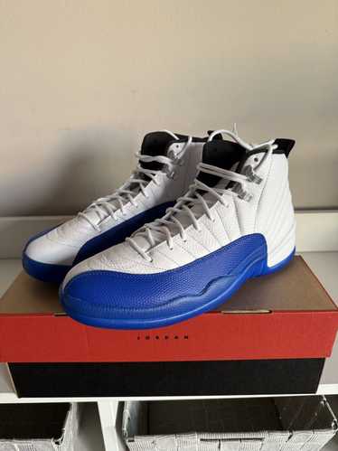 Jordan Brand × Nike Air Jordan 12 Retro ‘Blueberry