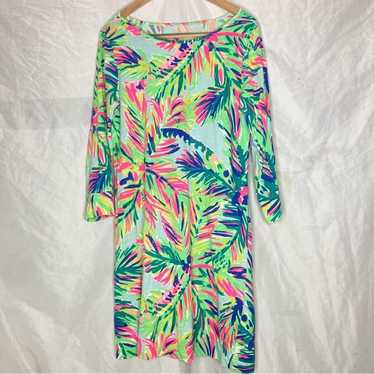 Lilly Pulitzer Marlowe dress