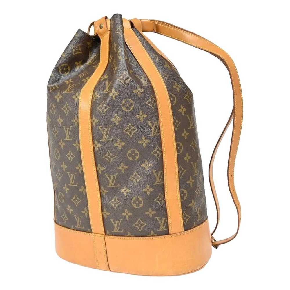 Louis Vuitton Handbag - image 1