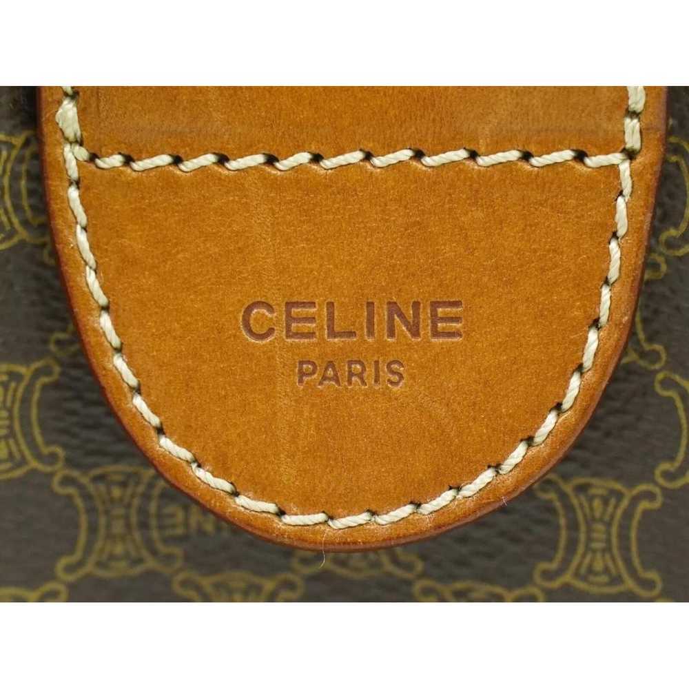 Celine Handbag - image 9