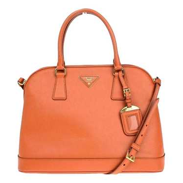 Prada Saffiano leather handbag - image 1