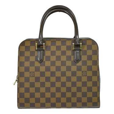 Louis Vuitton Triana handbag