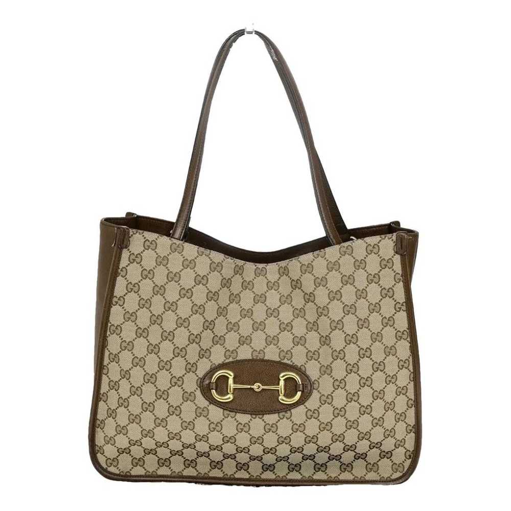 Gucci Tote - image 1